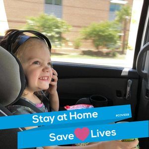 Meet your Posher, Terry